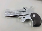 Vintage Toy Metal   Plastic Pistol Gun Lot Parts Only Estate Cleanout 