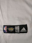 Retro Phoenix Suns Steve Nash 13 Nba Adidas Jersey Mens Xl 52 Officially License
