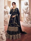 Suit Pakistani Kameez Salwar Indian Dress Bollywood Designer Anarkali Party Wear