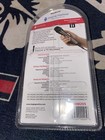 Singing Machine Smm205 Dynamic Wired Karaoke Microphone Plus Adapter Sealed