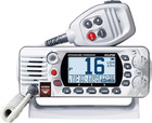 Standard Horizon Gx1400 Eclipse Fixed Mount Vhf Radio - White