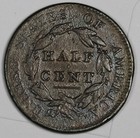 1811 Half Cent   Fine   191135