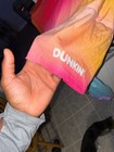Dunkin Shirt