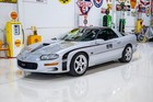 2002 Chevrolet Camaro Hre Lingenfelter By Berger