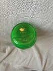 Prell Shampoo  7 Oz  Vintage Glass Bottle