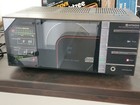 Hitachi Da-1000 Cd Player     Vintage Audiophile Cd Deck - Vgc - Powers Up   Spins