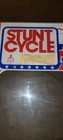 Atari Stunt Cycle Original Plexi  rare  