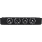 New Quad 8  3200w Loaded Sub Box Fits 2017-2025 Ford Super Duty Supercrew Cab