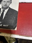  an Evening With Mike Nichols And Elaine Oct 31 1960 Broadway Premiere Playbill