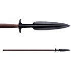Cold Steel 95boask 89 Inch Sk-5 Medium Carbon Boar Spear With Secure-ex Sheath
