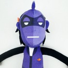Incredibox Plush Doll Toy Game Character Stuffed Soft Pillow Kids Birthday Gift