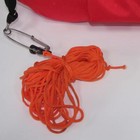Spearfishing  Buoy Surface Inflatable Diving Flag Buoy  Float