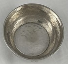 Colonial By Marshall Field   Co Sterling Salt Cellar s -mono G