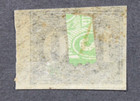 Brazil Sc  26 Mint Hinged   Hinge Rem   Full Og - S22505