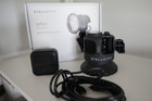 Light   Motion Stella Pro Reflex S Led flash Head   with Accessories 