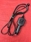 Garmin Oem Nuvi Gps Car Charger 320-00239-40 Mini-usb Power Cord Replacement