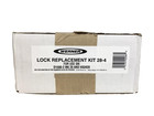 Werner 28-4 Rung Lock Kit For D1500 Aluminum Extension Ladder Replacement