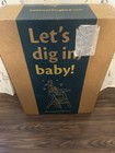Mockingbird Mockingbird High Chair Hc003-002