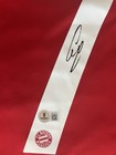 Franck Ribery Signed Jersey Beckett Coa Sticker Bayern Munich G2u