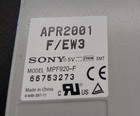 Sony Mpf920-f 3 5  1 44mb Floppy Disk Drive
