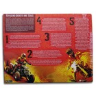 Complete High Quality Engine Gasket Kit Set For Suzuki Rmz 250  2007-2010 