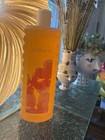 Lot Of 2  Avon Senses Orange And Honeysuckle Bubble Bath 24 Oz  Each