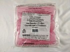 2009 Conair 9pc Mega Self Grip Rollers Pink With Storage Case  Nos