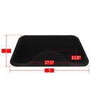 3 x5  1 2in Thick Anti Fatigue Salon Mat Salon   Barber Shop Chair Floor Mat