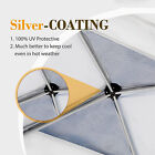 10 x10  Commercial Pop Up Canopy Party Tent Folding Waterproof Gazebo Heavy Duty