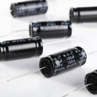 Non-polarized Electrolytic Audio Capacitor 4 7  22  47  80  100  125  150 200 Uf