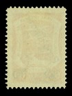 Colombia 1923 Airmail Scadta - Blue Surch   30c  60c Ver  Scott   C52 Mint Mlh