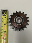 4017-12 Sprocket  1 2    Bore  3    O d  Approx   Nos Free Shipping
