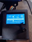 Creality Ender 3 Pro 3d Printer Used With Nozzles  Silicone Covers Hotend