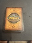 Lot Of 49 2009 Worlds  Of Warcraft Trading Cards