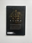 Alien   The Original Screenplay   Hardcover 1st Edition   Dark Horse Comics  
