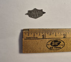 Mcalpin   Co Embossed Tin Tobacco Tag