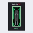 Babylisspro X Tomb45 Wireless-charging Trimmer   Fxt45t   Pad