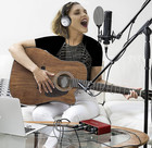 Philips Over Ear Wired Stereo Headphones Studio Monitoring And Recording Headset