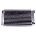 22482277 Radiator For Ingersoll Rand Compressor C185wkub T4i-d95 Doosan P185