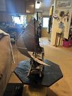 Wooden Antique Ship