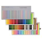 Artist Colored Pencils Set Of 150 Colors With Paper Box Holbain