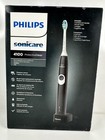 Philips Sonicare Protectiveclean 4100 Sonic Electric Toothbrush Hx6810 50