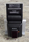 Sony Hvl F36am Shoe Mount Flash For  Sony With Case And Box