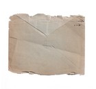Vintage Tunisian Airmail Cover To Usa Multi Stamp Tunisian Postmark