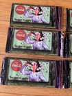Vintage 1996 Coca Cola Premium Collectors Cards Sealed 6 Packs