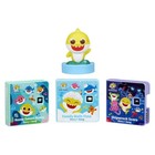 Little Tikes Baby Shark Story Dream Collection Books Audio Play Story Time New 