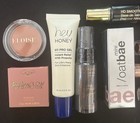 10pc Assorted Makeup