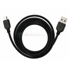 Usb Sync Data Transfer To Pc Cable Cord Lead For Canon Powershot Digital Camera