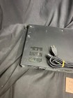 Korg Sg-rack Stage Piano Sound Module Rack Midi Synthesizer Tested Power Cable