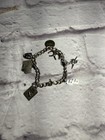 Paranormal Doll  haunted Hunies Carrie  11yrs  Bracelet  Active